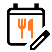 Meal Planner - Food Diary