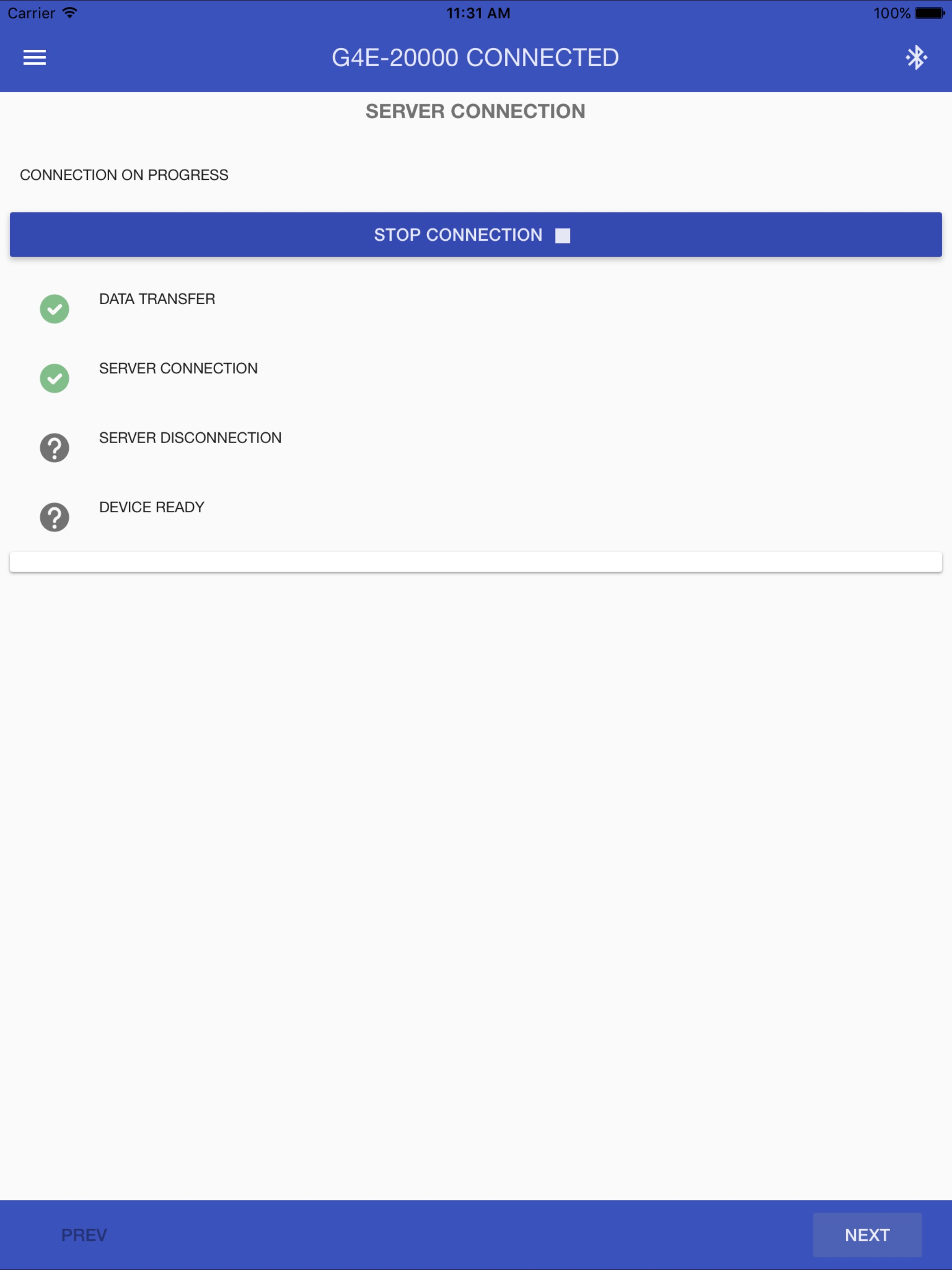 Fido Universal screenshot 10
