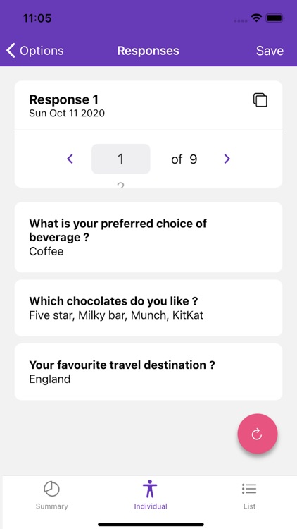 Forms for Google Forms & Quiz screenshot-3