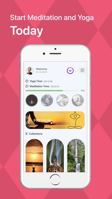 Screenshot #2 pour Flow - Yoga Sequence Builder