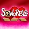 Expand your vocabulary and test your word descrambling skills with the addictive new crossword scramble game… sQworble