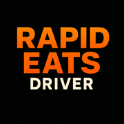 Rapid Eats Driver