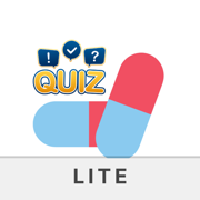 Pharmacology Exam & Board Quiz