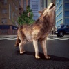 The Wild Wolf Life Sim Games icon