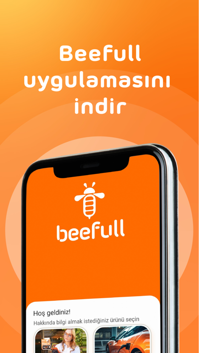 Beefull Screenshot
