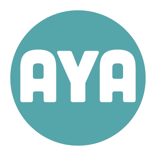 AYA Connect by CHAICore icon