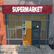 Supermarket Simulator 3D