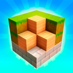 Block Craft 3D: City Building на пк