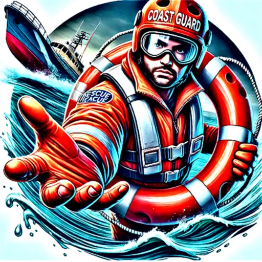 Coast Guard: Path to Survival