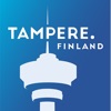 Tampere.Finland icon