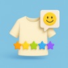 AI穿搭評分 icon