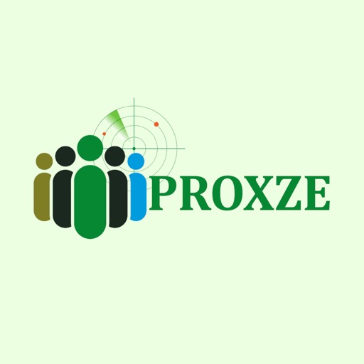 Proxze App app icon