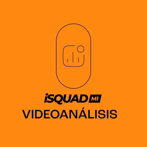 iSquad Videoanálisis