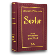 Sozler - Risale-i Nur