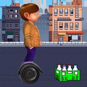 螢幕擷取畫面 (9) Subway Hoverboard