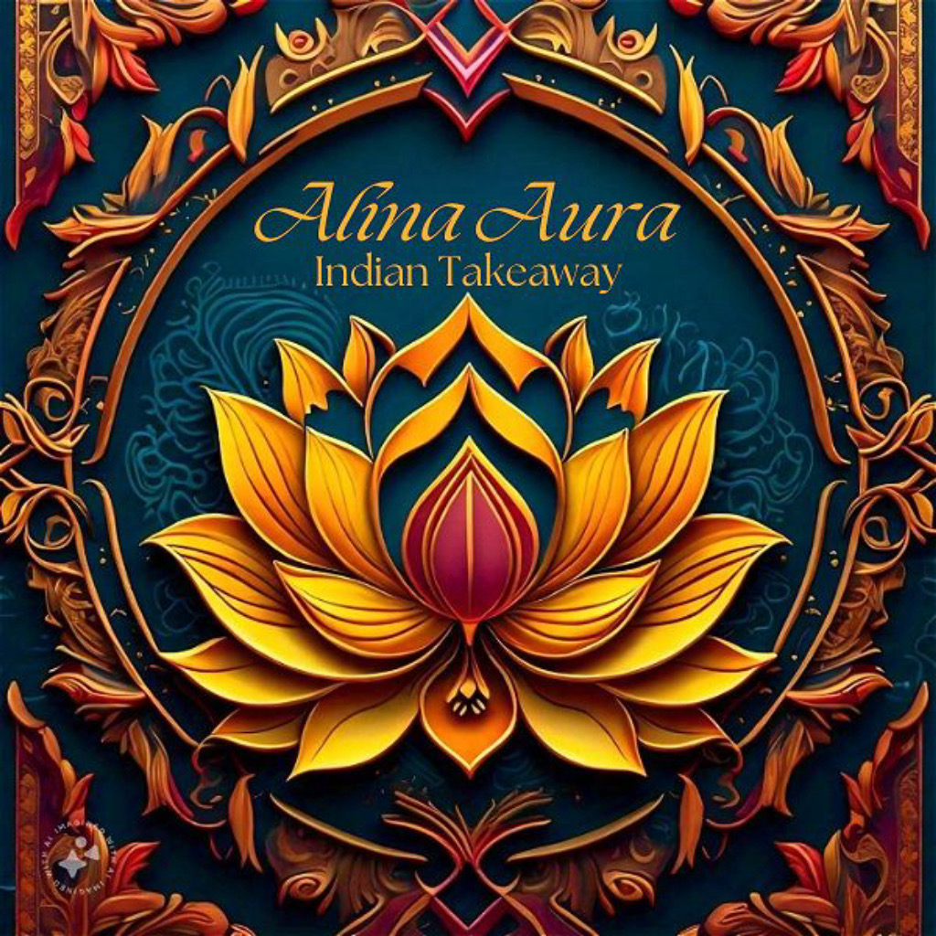 Get Alina Aura Indian Takeaway for iOS, iPhone, iPad Aso Report