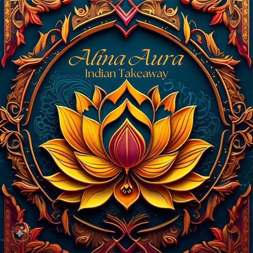 Alina Aura Indian Takeaway