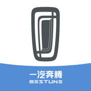 奔腾苑
