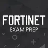 Fortinet Exam Prep: with AI icon
