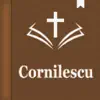 Biblia Cornilescu Română. delete, cancel