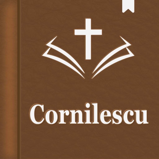 Biblia Cornilescu Română. icon