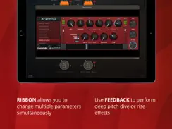 MicroPitch iPad image 4