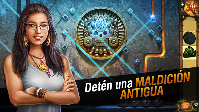 Adventure Escape Mysteries screenshot 7