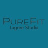 PureFit Lagree icon