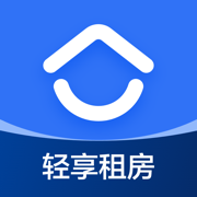 贝壳租房
