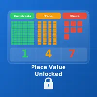 Place Value Unlocked