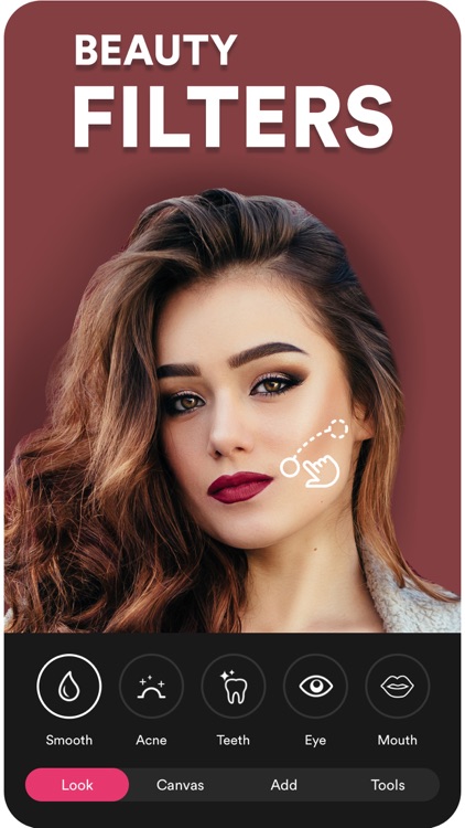 PICFY - Photo Editor & Designs screenshot-3