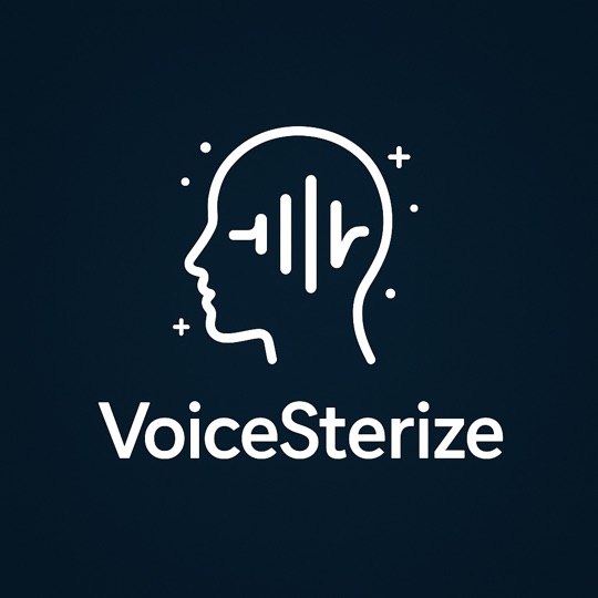VoiceSterize