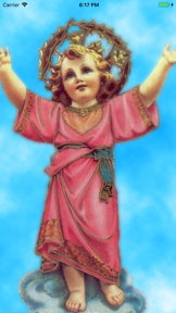 Divino: Novena y oración screenshot