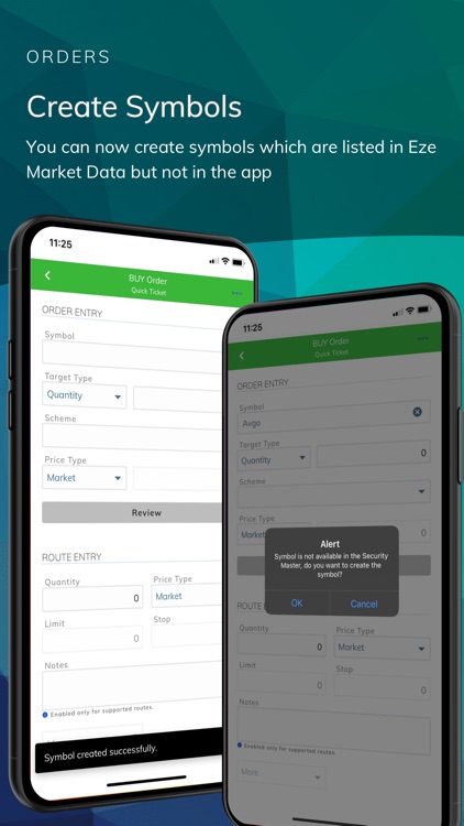 Eze for iPhone screenshot-5