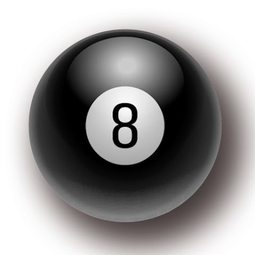 Magic Ball: AI Powered