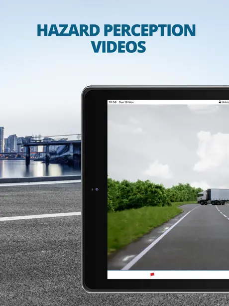 PCV Theory Test Study Kit 2025