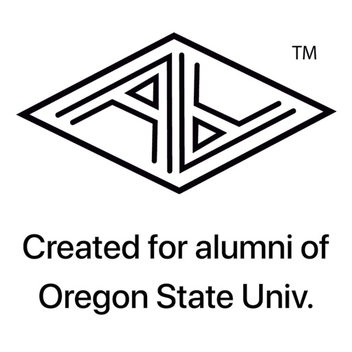 Alumni - Oregon State Univ. icon