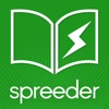 Spreeder - Speed Reading icon