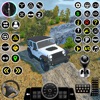 Long Road Trip - Car Simulator icon