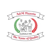 A&M Pizza & Restaurant