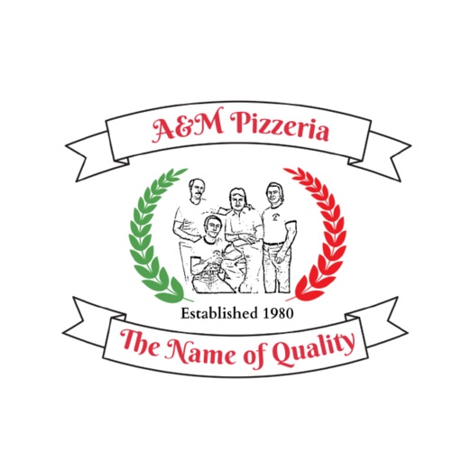 A&M Pizza & Restaurant