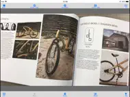 CameraVision ipad bilder 1