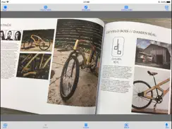CameraVision iPad image 2