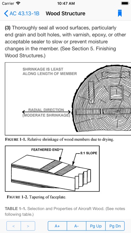 FAR AMT screenshot-3