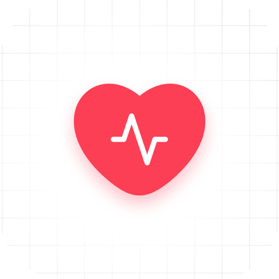 Heart Beat: Heart Rate Monitor
