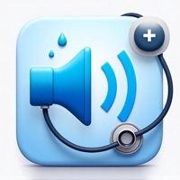 Clear Speaker Water Eject Bud