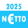 Nettolohn 2025 Pocket