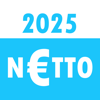 Nettolohn 2025 Pocket - Thomas Boldt