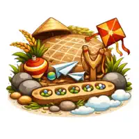 Sân chơi tuổi thơ