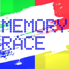 螢幕擷取畫面 (8) Memory Race: Train your memory